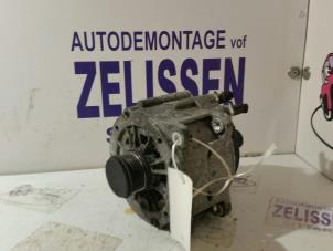 Gebruikte Dynamo Volkswagen Phaeton Prijs € 204,75 Margeregeling aangeboden door Zelissen V.O.F. autodemontage