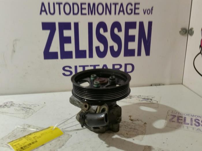 Gebruikte Servopomp Volkswagen Phaeton Prijs op aanvraag aangeboden door Zelissen V.O.F. autodemontage