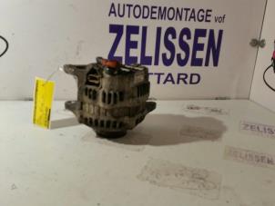 Gebruikte Dynamo Mitsubishi Space Runner Prijs € 26,25 Margeregeling aangeboden door Zelissen V.O.F. autodemontage