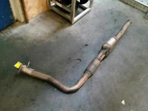 Gebruikte Katalysator Opel Vectra C 2.2 DTI 16V Prijs op aanvraag aangeboden door Zelissen V.O.F. autodemontage