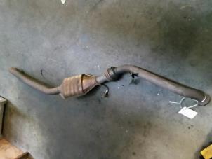 Gebruikte Katalysator Mercedes A (W168) 1.7 A-170 CDI 16V Prijs op aanvraag aangeboden door Zelissen V.O.F. autodemontage