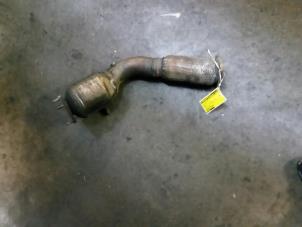 Gebruikte Katalysator Porsche Cayenne (9PA) 4.5 S V8 32V Prijs op aanvraag aangeboden door Zelissen V.O.F. autodemontage