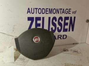 Gebruikte Airbag links (Stuur) Fiat Panda (169) 1.2, Classic Prijs op aanvraag aangeboden door Zelissen V.O.F. autodemontage