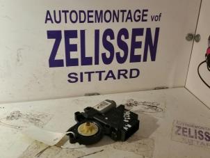 Gebruikte Motor portierruit Skoda Fabia (6Y5) 1.4i 16V Prijs op aanvraag aangeboden door Zelissen V.O.F. autodemontage