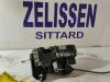 Deurslot Mechaniek 4Deurs links-voor van een Opel Zafira (F75) 2.0 DTI 16V 2002