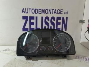 Gebruikte Cockpit Volkswagen Caddy Prijs op aanvraag aangeboden door Zelissen V.O.F. autodemontage