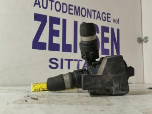 Gebruikte Extra waterpomp BMW X5 (E53) 3.0d 24V Prijs op aanvraag aangeboden door Zelissen V.O.F. autodemontage