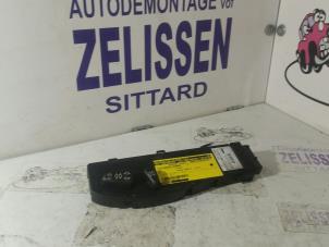 Gebruikte Stoelverstellings Schakelaar BMW X5 (E53) 3.0d 24V Prijs op aanvraag aangeboden door Zelissen V.O.F. autodemontage