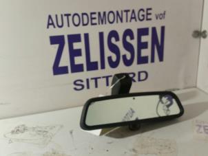 Gebruikte Binnenspiegel BMW X5 (E53) 3.0d 24V Prijs op aanvraag aangeboden door Zelissen V.O.F. autodemontage
