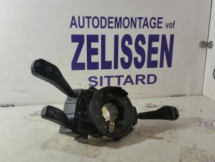 Gebruikte Combischakelaar Stuurkolom BMW X5 (E53) 3.0d 24V Prijs op aanvraag aangeboden door Zelissen V.O.F. autodemontage
