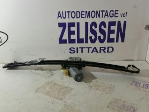 Gebruikte Ruitmechaniek 4Deurs links-achter BMW X5 (E53) 3.0d 24V Prijs € 78,75 Margeregeling aangeboden door Zelissen V.O.F. autodemontage