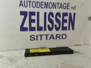 Gebruikte Stoelverwarmings Schakelaar BMW X5 (E53) 3.0d 24V Prijs op aanvraag aangeboden door Zelissen V.O.F. autodemontage