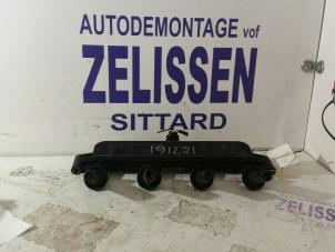 Gebruikte Bobine Ford Focus 1 Wagon 1.8 16V Prijs op aanvraag aangeboden door Zelissen V.O.F. autodemontage