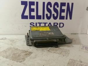 Gebruikte Computer Motormanagement Ford Escort 6 (ANL) 1.6 Laser 16V Prijs op aanvraag aangeboden door Zelissen V.O.F. autodemontage