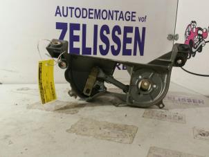 Gebruikte Ruitenwis Mechaniek Audi A2 (8Z0) 1.4 16V Prijs op aanvraag aangeboden door Zelissen V.O.F. autodemontage