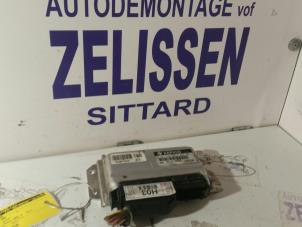 Gebruikte Computer Motormanagement Hyundai Accent 1.3i 12V Prijs op aanvraag aangeboden door Zelissen V.O.F. autodemontage