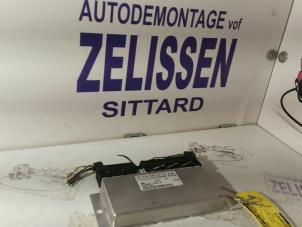 Gebruikte Computer ABS Mercedes C (W202) 2.0 C-200 CGI 16V Prijs op aanvraag aangeboden door Zelissen V.O.F. autodemontage