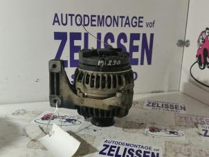 Gebruikte Dynamo Volvo S80 (TR/TS) 2.8 T6 24V Prijs € 31,50 Margeregeling aangeboden door Zelissen V.O.F. autodemontage