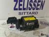 Zekeringkast van een Suzuki Alto, 2009 1.0 12V, Hatchback, 4Dr, Benzine, 996cc, 50kW (68pk), FWD, K10B, 2009-01, GFC31S 2009