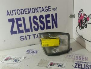 Gebruikte Clignoteur rechts Mazda Demio (DW) 1.3 16V Prijs € 21,00 Margeregeling aangeboden door Zelissen V.O.F. autodemontage