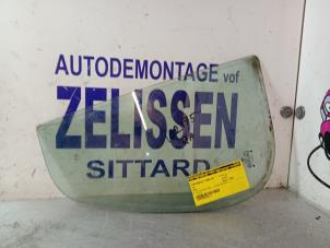 Gebruikte Ruit Driehoek rechts-achter Volkswagen Polo Prijs op aanvraag aangeboden door Zelissen V.O.F. autodemontage
