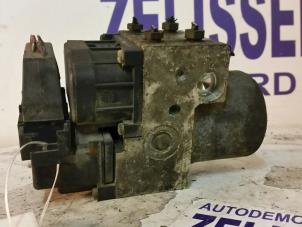 Gebruikte ABS Pomp Citroen Jumper (U5/ZB) 2.8 HDi Prijs € 183,75 Margeregeling aangeboden door Zelissen V.O.F. autodemontage