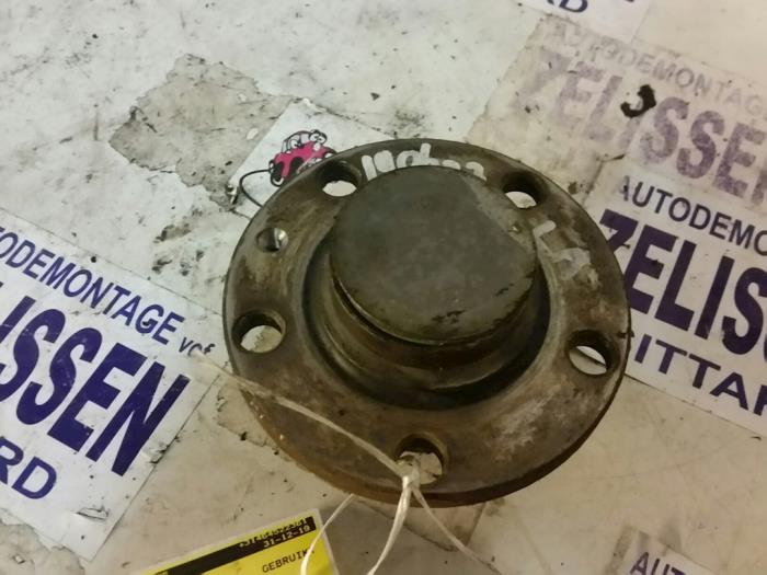 Wiellager achter 6005 diverse merken