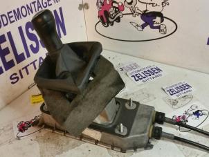 Gebruikte Pook Seat Ibiza ST (6J8) 1.2 TDI Ecomotive Prijs € 78,75 Margeregeling aangeboden door Zelissen V.O.F. autodemontage