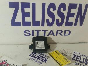 Gebruikte Module (diversen) Opel Corsa D 1.2 16V Prijs € 36,75 Margeregeling aangeboden door Zelissen V.O.F. autodemontage