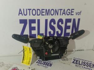 Gebruikte Combischakelaar Stuurkolom Opel Corsa D 1.2 16V Prijs € 78,75 Margeregeling aangeboden door Zelissen V.O.F. autodemontage