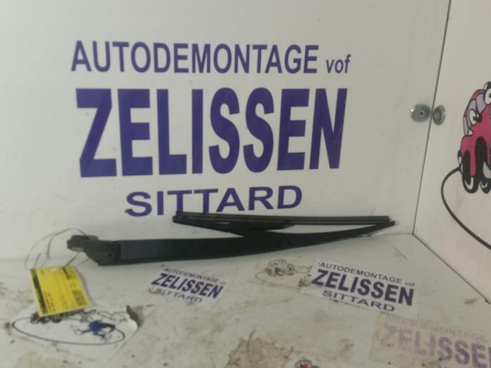 Ruitenwisserarm achter Opel Corsa D 1.2 16V - 55701469C439 valeo