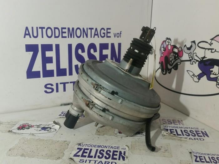 Gebruikte Rembol Mercedes S (W220) 3.2 S-320 18V Prijs € 78,75 Margeregeling aangeboden door Zelissen V.O.F. autodemontage