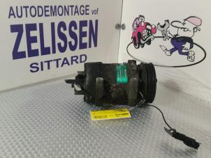 Gebruikte Aircopomp Volvo V40 (VW) 1.9 D Prijs € 105,00 Margeregeling aangeboden door Zelissen V.O.F. autodemontage