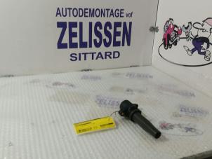 Gebruikte Bobine Ford Focus C-Max 2.0 16V Prijs € 26,25 Margeregeling aangeboden door Zelissen V.O.F. autodemontage
