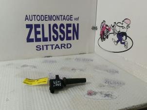 Gebruikte Bobine Ford Focus C-Max 2.0 16V Prijs € 26,25 Margeregeling aangeboden door Zelissen V.O.F. autodemontage