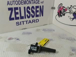 Gebruikte Bobine Ford Focus C-Max 2.0 16V Prijs € 26,25 Margeregeling aangeboden door Zelissen V.O.F. autodemontage