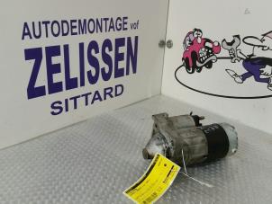 Gebruikte Startmotor Renault Kangoo Express (FC) 1.5 dCi 80 Prijs op aanvraag aangeboden door Zelissen V.O.F. autodemontage
