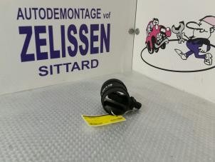 Gebruikte Luchtmassameter Opel Corsa Prijs € 36,75 Margeregeling aangeboden door Zelissen V.O.F. autodemontage
