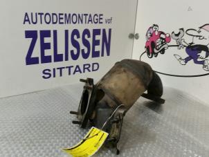 Gebruikte Katalysator Volvo V40 (VW) 1.9 D Prijs € 105,00 Margeregeling aangeboden door Zelissen V.O.F. autodemontage