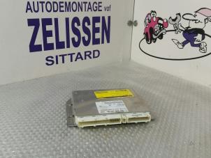 Gebruikte Esp computer Mercedes S (W220) 3.2 S-320 18V Prijs € 105,00 Margeregeling aangeboden door Zelissen V.O.F. autodemontage