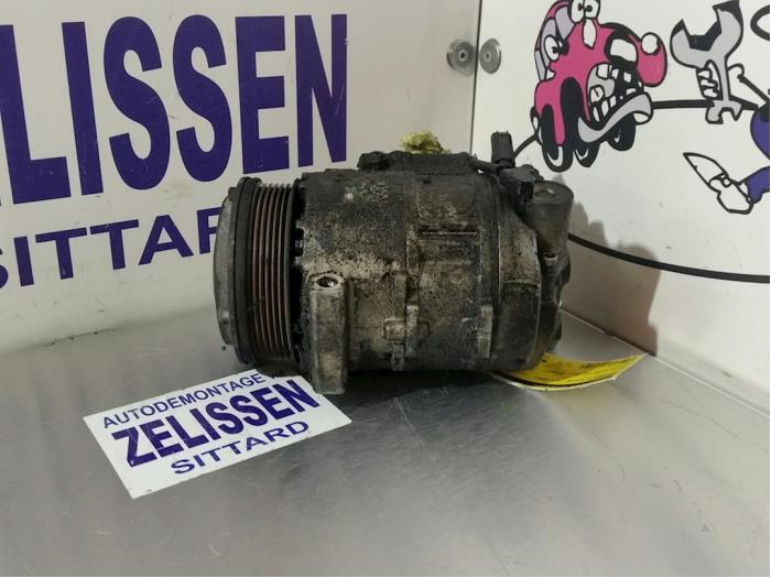 Gebruikte Aircopomp Mercedes S (W220) 3.2 S-320 18V Prijs € 157,50 Margeregeling aangeboden door Zelissen V.O.F. autodemontage