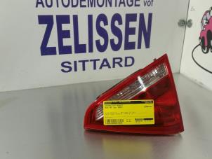 Gebruikte Achterlicht rechts Audi A5 Quattro (B8C/S) Prijs € 52,50 Margeregeling aangeboden door Zelissen V.O.F. autodemontage