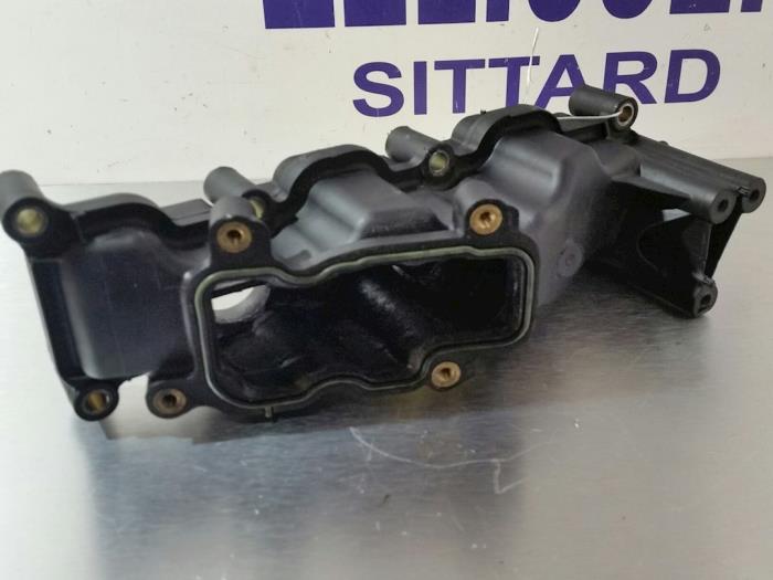 Gebruikte Wervelklep Audi A5 Quattro (B8C/S) Prijs € 52,50 Margeregeling aangeboden door Zelissen V.O.F. autodemontage