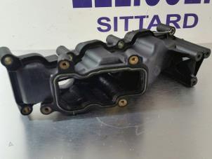 Gebruikte Wervelklep Audi A5 Quattro (B8C/S) Prijs € 52,50 Margeregeling aangeboden door Zelissen V.O.F. autodemontage