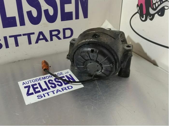 Gebruikte Motorsteun Audi A5 Quattro (B8C/S) Prijs € 52,50 Margeregeling aangeboden door Zelissen V.O.F. autodemontage