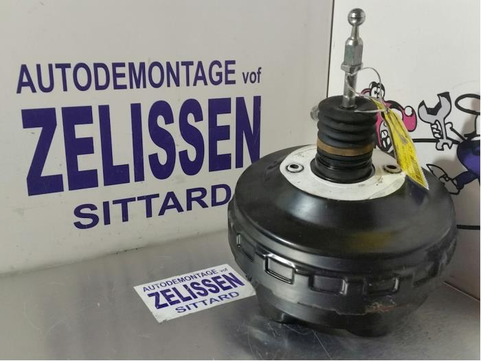 Gebruikte Rembol Audi A5 Quattro (B8C/S) Prijs € 78,75 Margeregeling aangeboden door Zelissen V.O.F. autodemontage