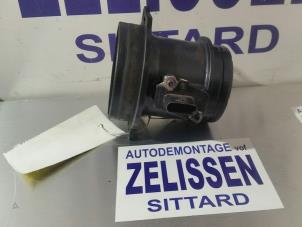 Gebruikte Luchtmassameter Audi A5 Quattro (B8C/S) Prijs € 52,50 Margeregeling aangeboden door Zelissen V.O.F. autodemontage