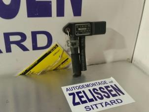 Gebruikte Turbodruk sensor Audi A5 Quattro (B8C/S) Prijs € 52,50 Margeregeling aangeboden door Zelissen V.O.F. autodemontage