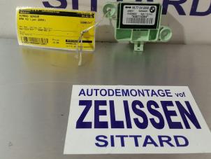Gebruikte Sensor Airbag BMW X3 (E83) 3.0i xDrive 24V Prijs € 15,75 Margeregeling aangeboden door Zelissen V.O.F. autodemontage