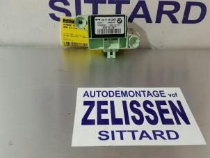 Gebruikte Airbag Sensor BMW X3 (E83) 3.0i xDrive 24V Prijs € 15,75 Margeregeling aangeboden door Zelissen V.O.F. autodemontage